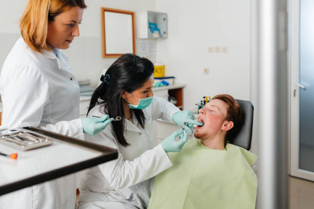 Best Walk-In Emergency Dentist in Fort Washington, MD