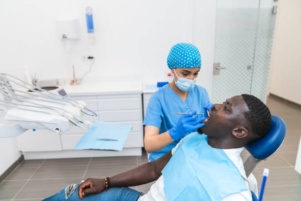 Best Emergency Tooth Extraction in Fort Washington, MD